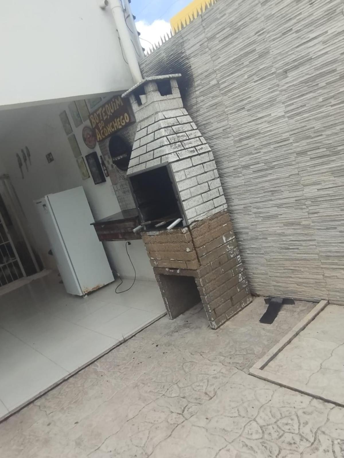 فيلا Aconchego Dos Milagres São Miguel dos Milagres الغرفة الصورة